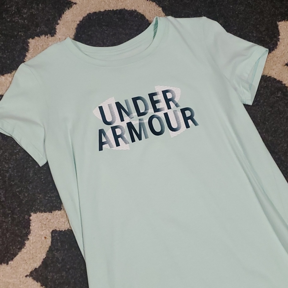 Under Armour Tee